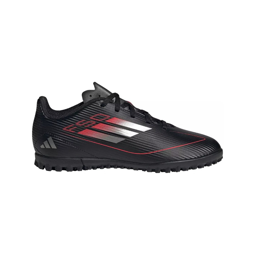 adidas Kids' F50 Club Turf Soccer Shoes