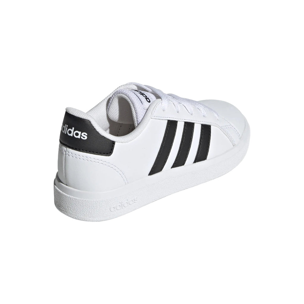 adidas KID'S GRAND COURT 2.0 TENNIS SHOES