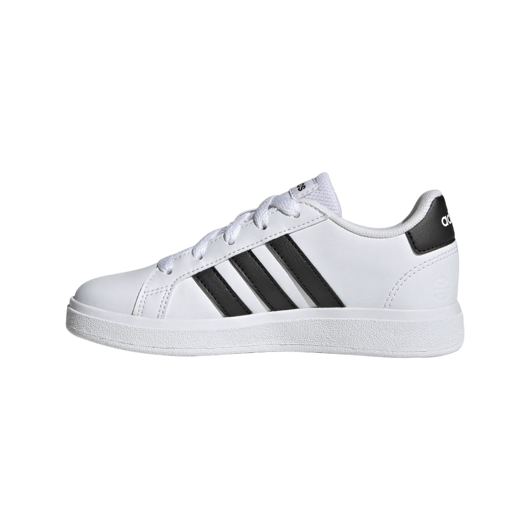 adidas KID'S GRAND COURT 2.0 TENNIS SHOES