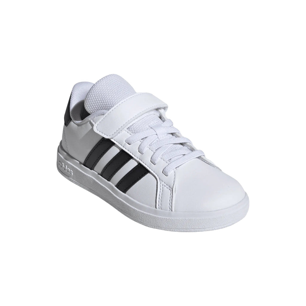 adidas KID'S GRAND COURT 2.0 SNEAKERS
