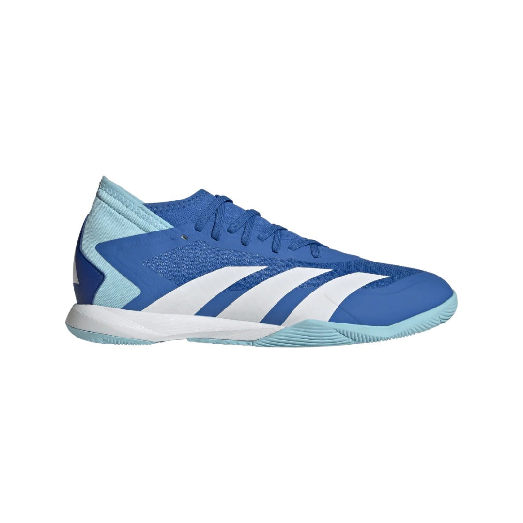 adidas Predator Accuracy.3 L In  (Bright Royal / FTWR White / Bliss Blue)