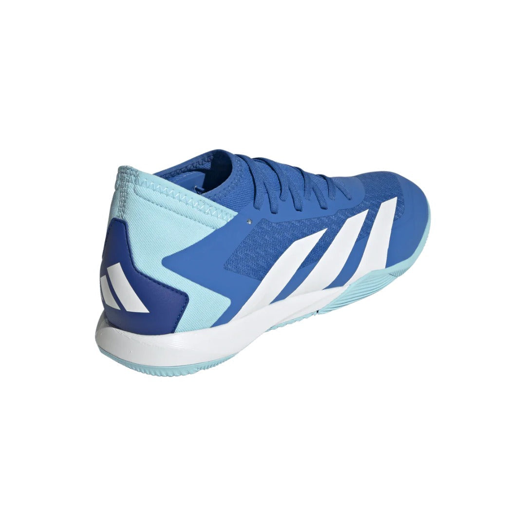 adidas Predator Accuracy.3 L In  (Bright Royal / FTWR White / Bliss Blue)