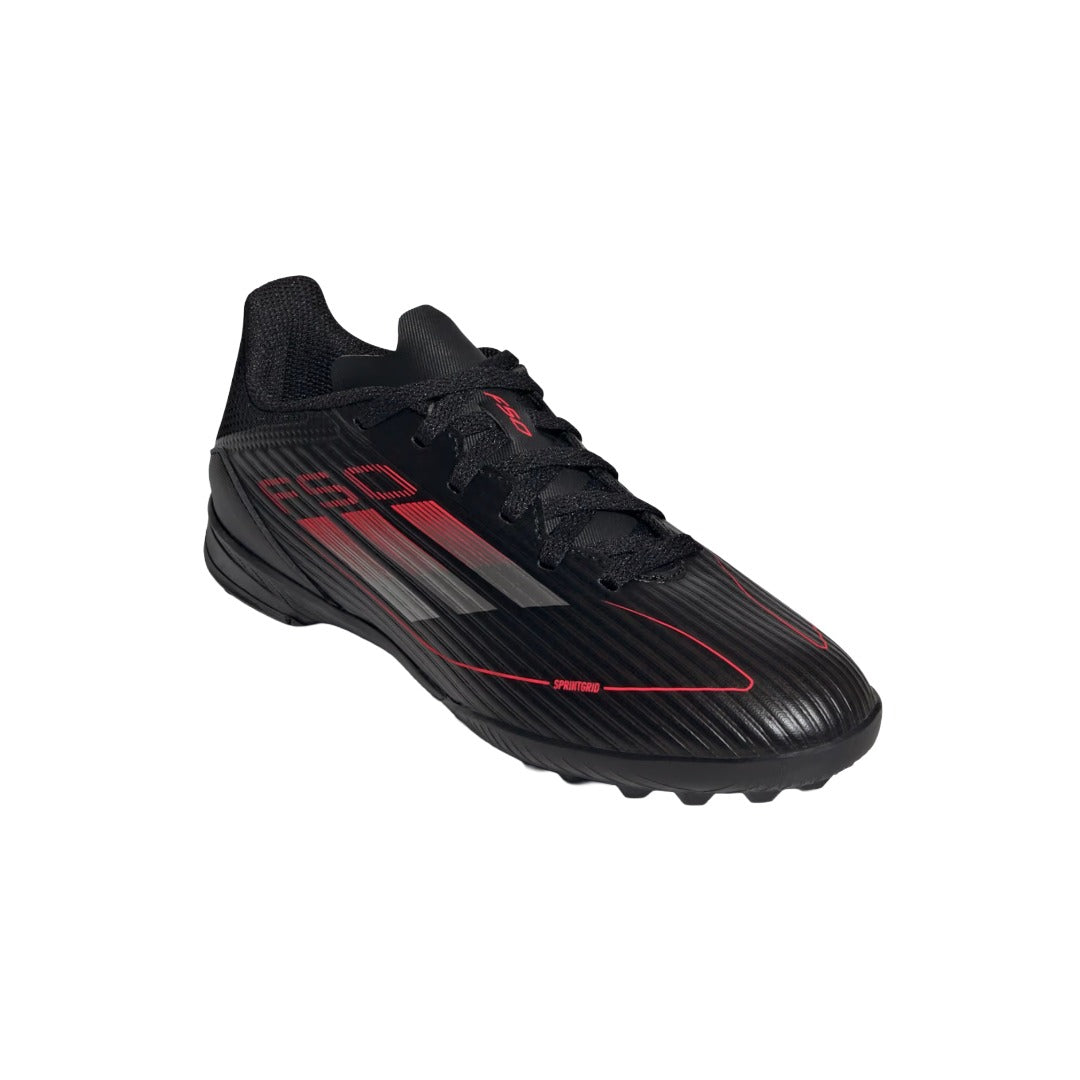 adidas Kids' F50 League Turf Sneakers
