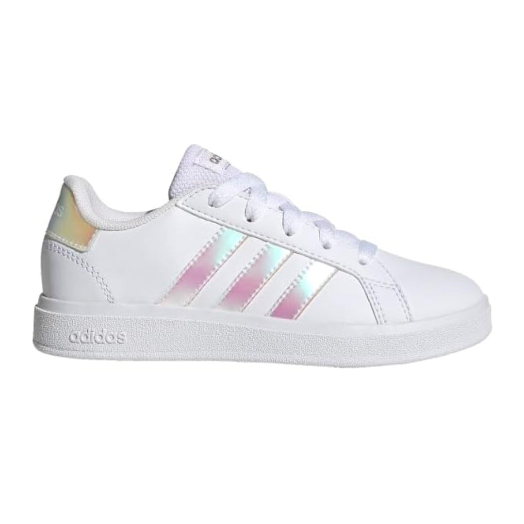 adidas KID'S GRAND COURT 2.0 SNEAKERS