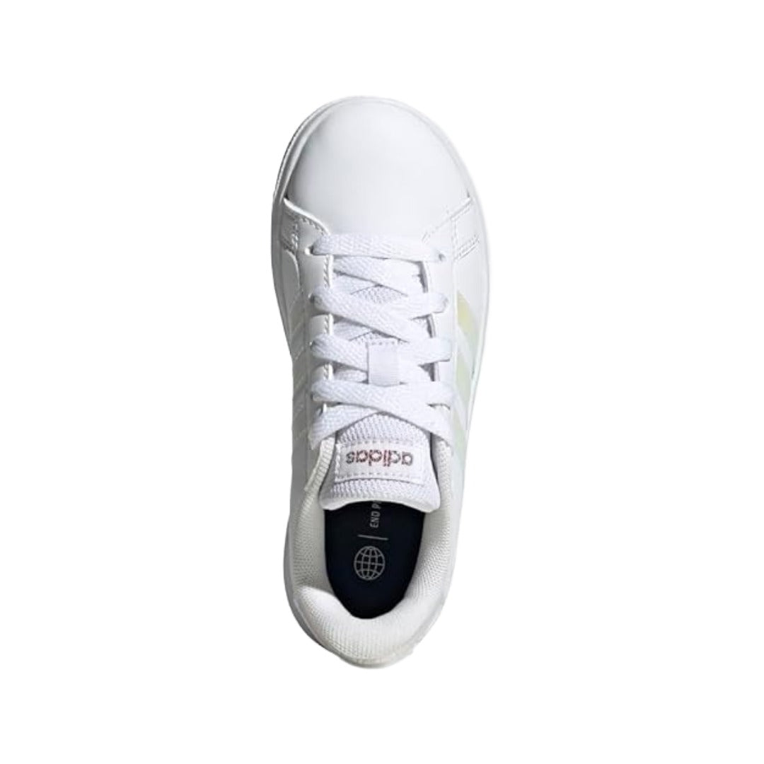 adidas KID'S GRAND COURT 2.0 SNEAKERS