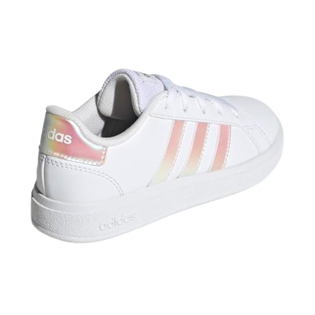 adidas KID'S GRAND COURT 2.0 SNEAKERS