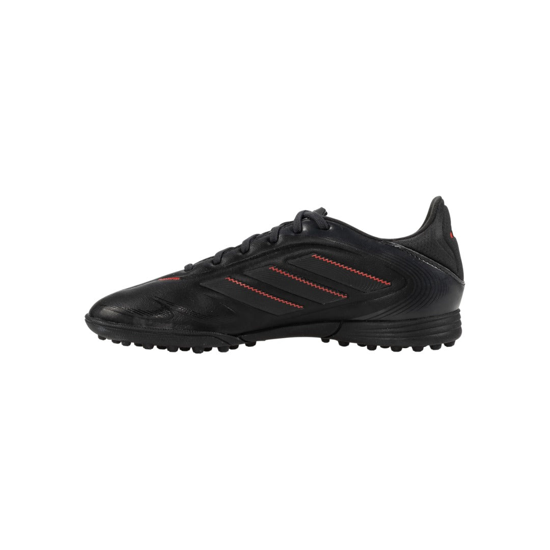 adidas Unisex-Child Copa Pure 3 League Turf Sneaker