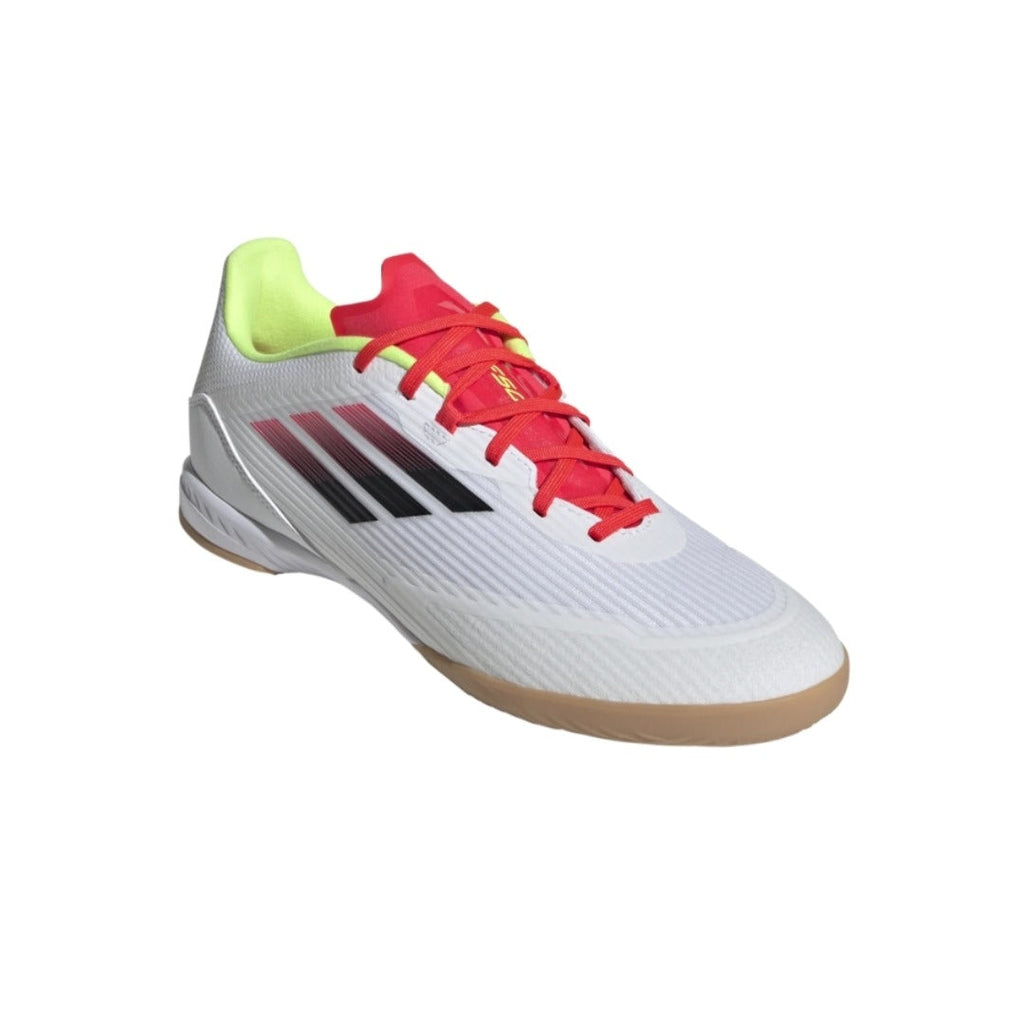 adidas Unisex Adult F50 League Indoor Soccer Shoes