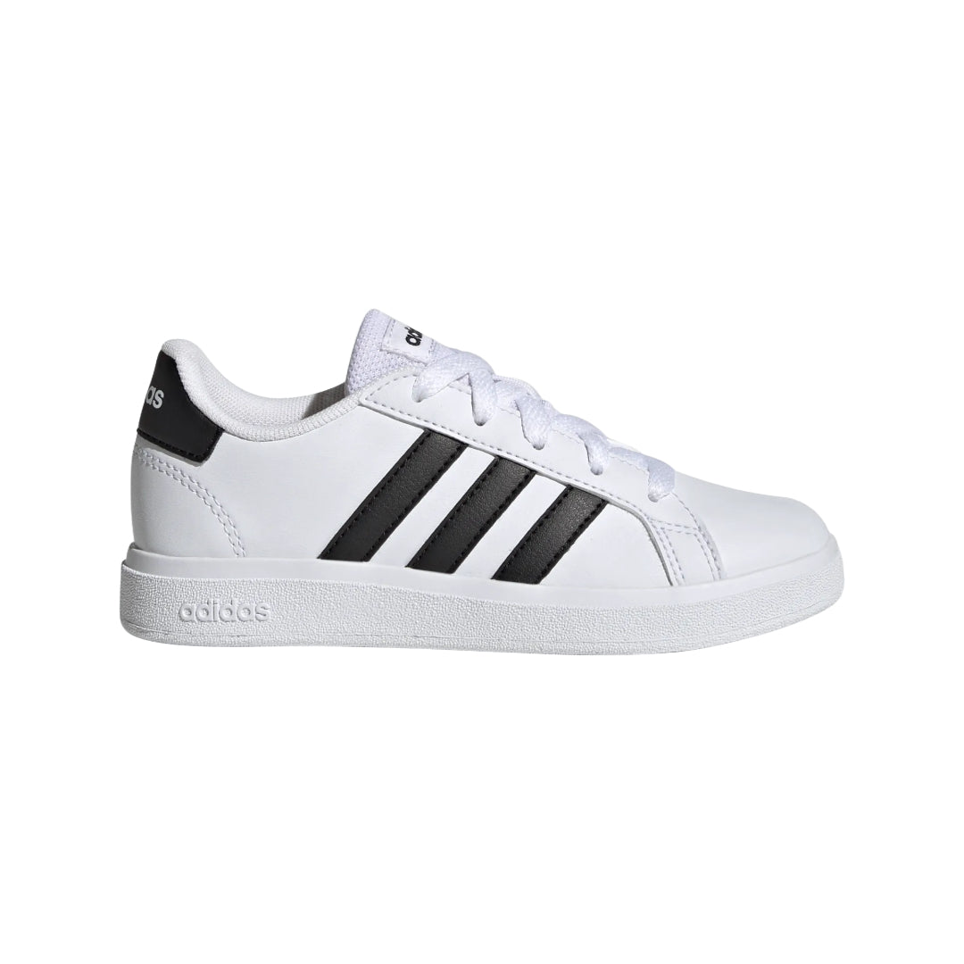 adidas KID'S GRAND COURT 2.0 TENNIS SHOES