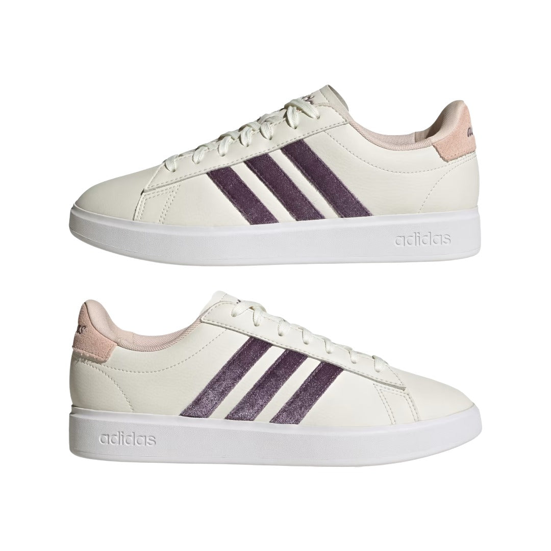adidas Women's Grand Court 2.0 Shoes