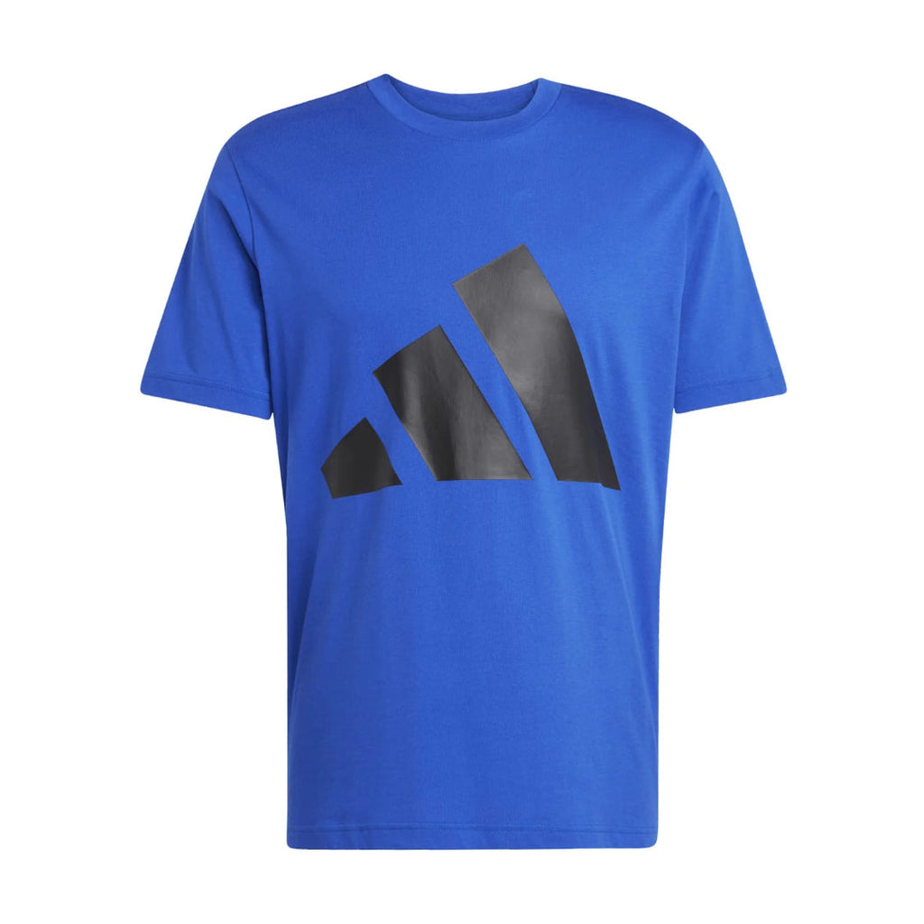 adidas Men's Essentials Big Logo Tee