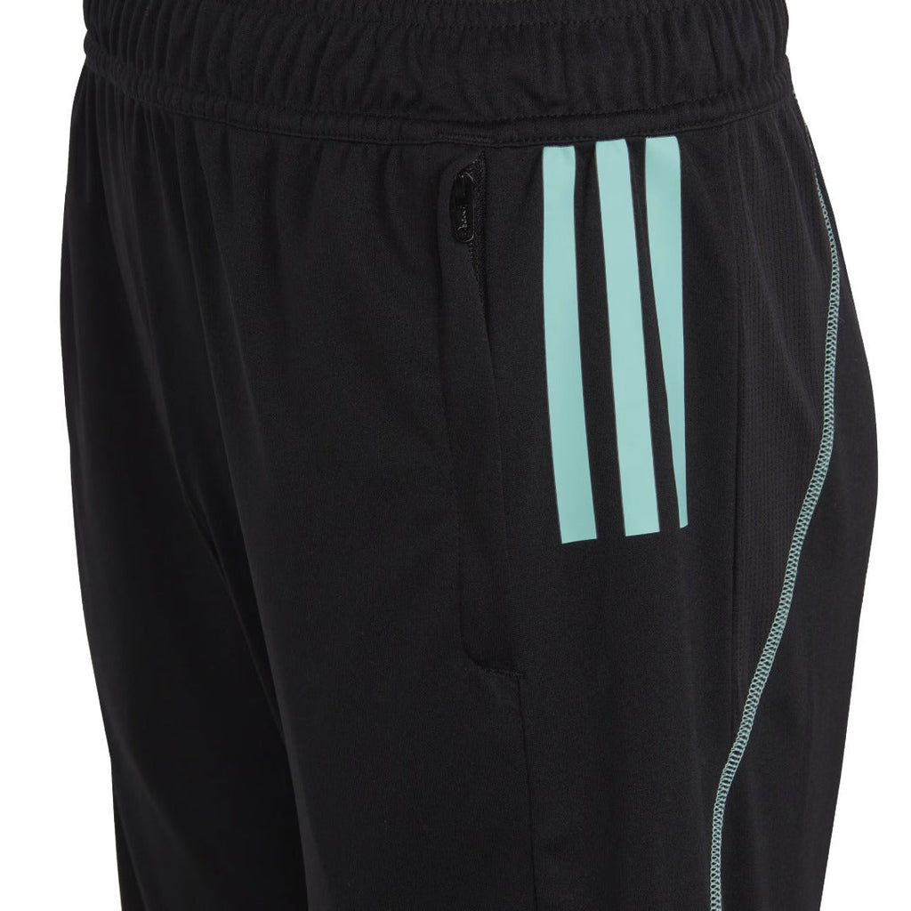 adidas Youth Tiro Parley Plastic Shorts