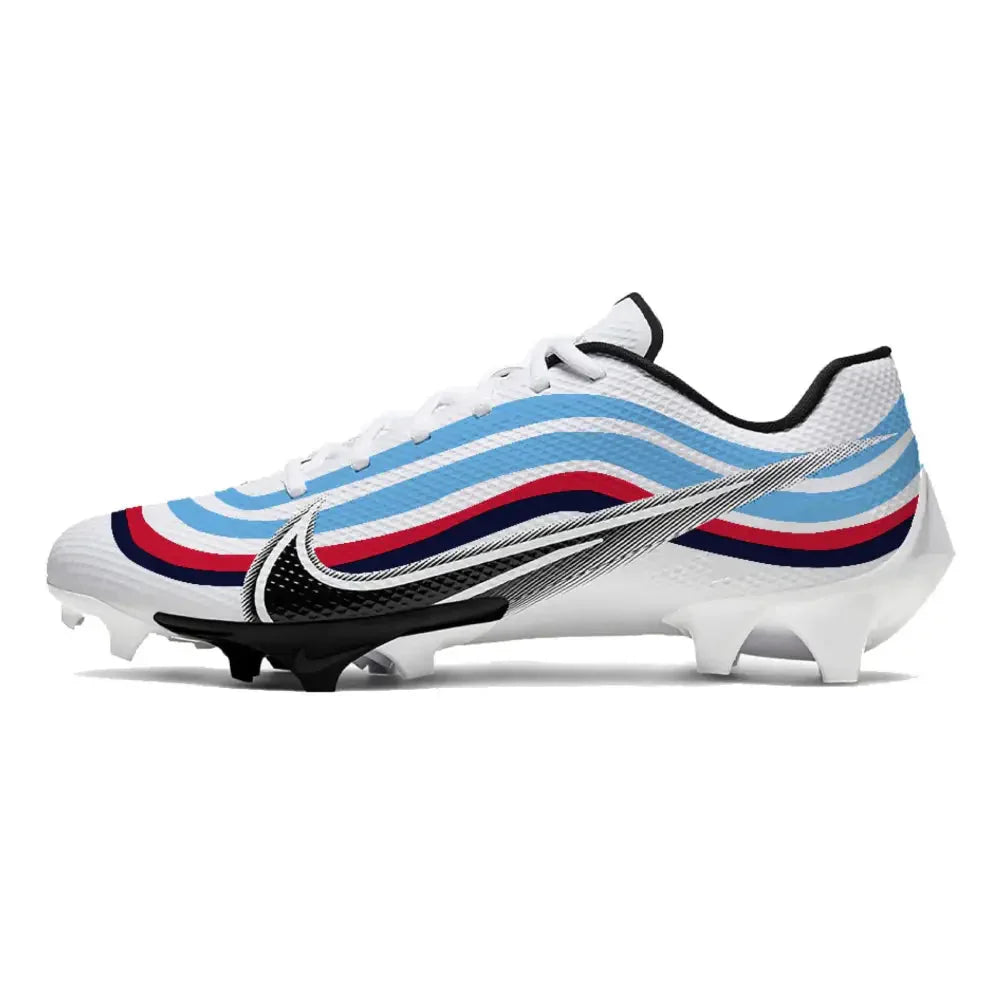 "Air Max" Nike Vapor Edge Speed 360 Cleats