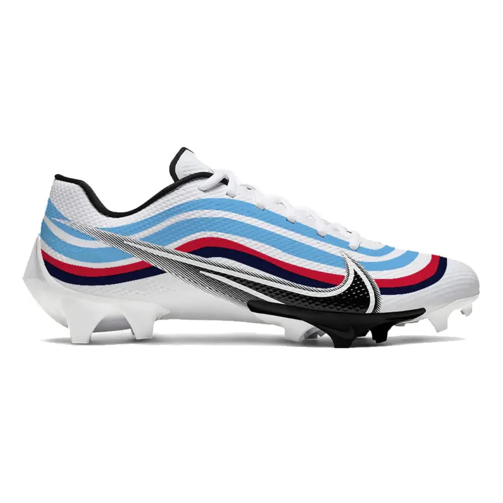 "Air Max" Nike Vapor Edge Speed 360 Cleats