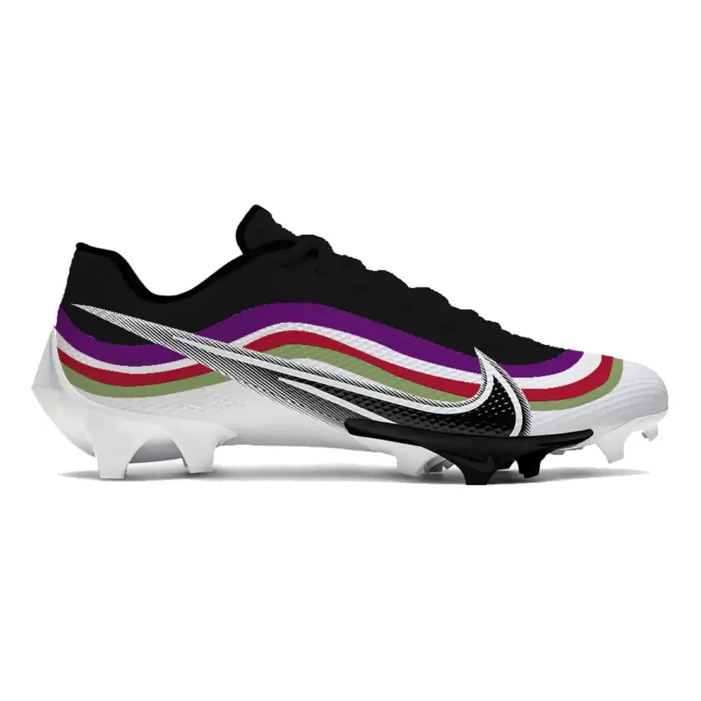 "Air Max" Nike Vapor Edge Speed 360 Cleats