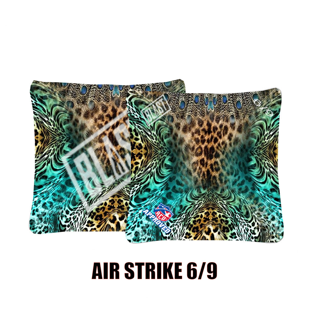 Animal Print ACO Pro Bags - All Series/Speeds Available.