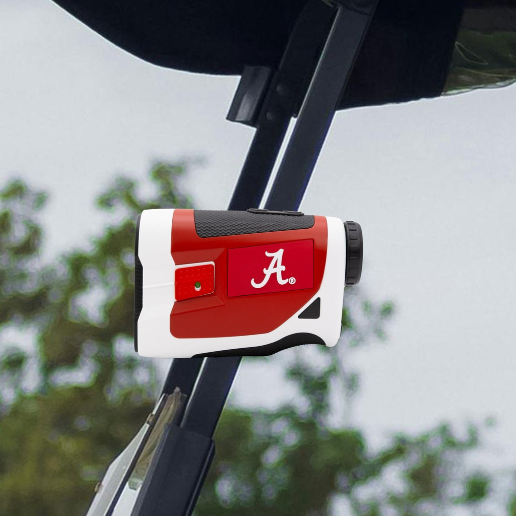 Alabama Crimson Tide Foresight Golf Rangefinder