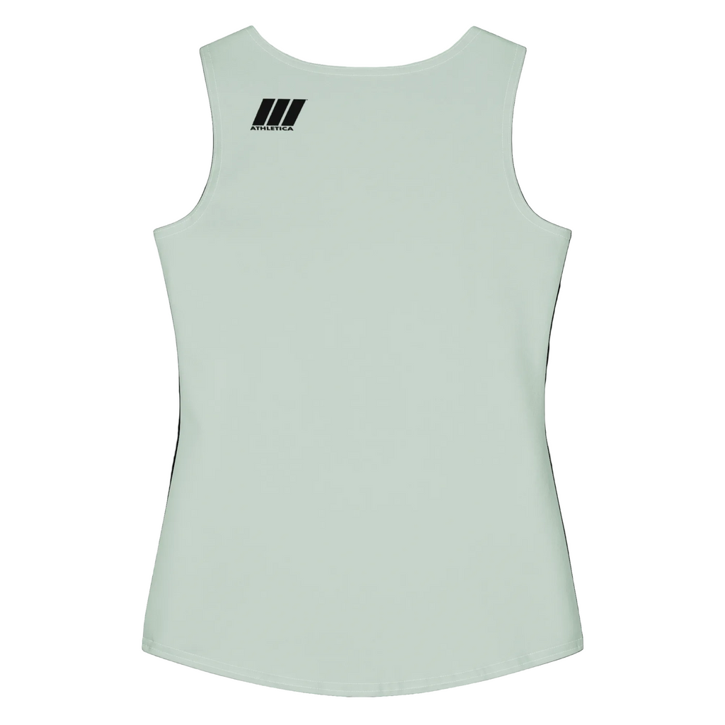 CROWN ATHLETICA /// Women's Tank (GREEN)