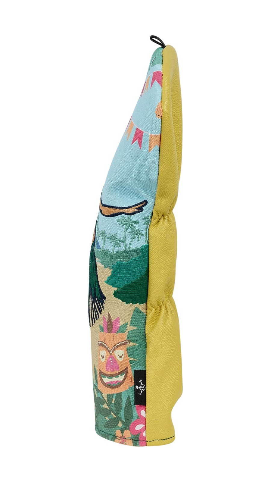 Aloha Hula Driver Headcover