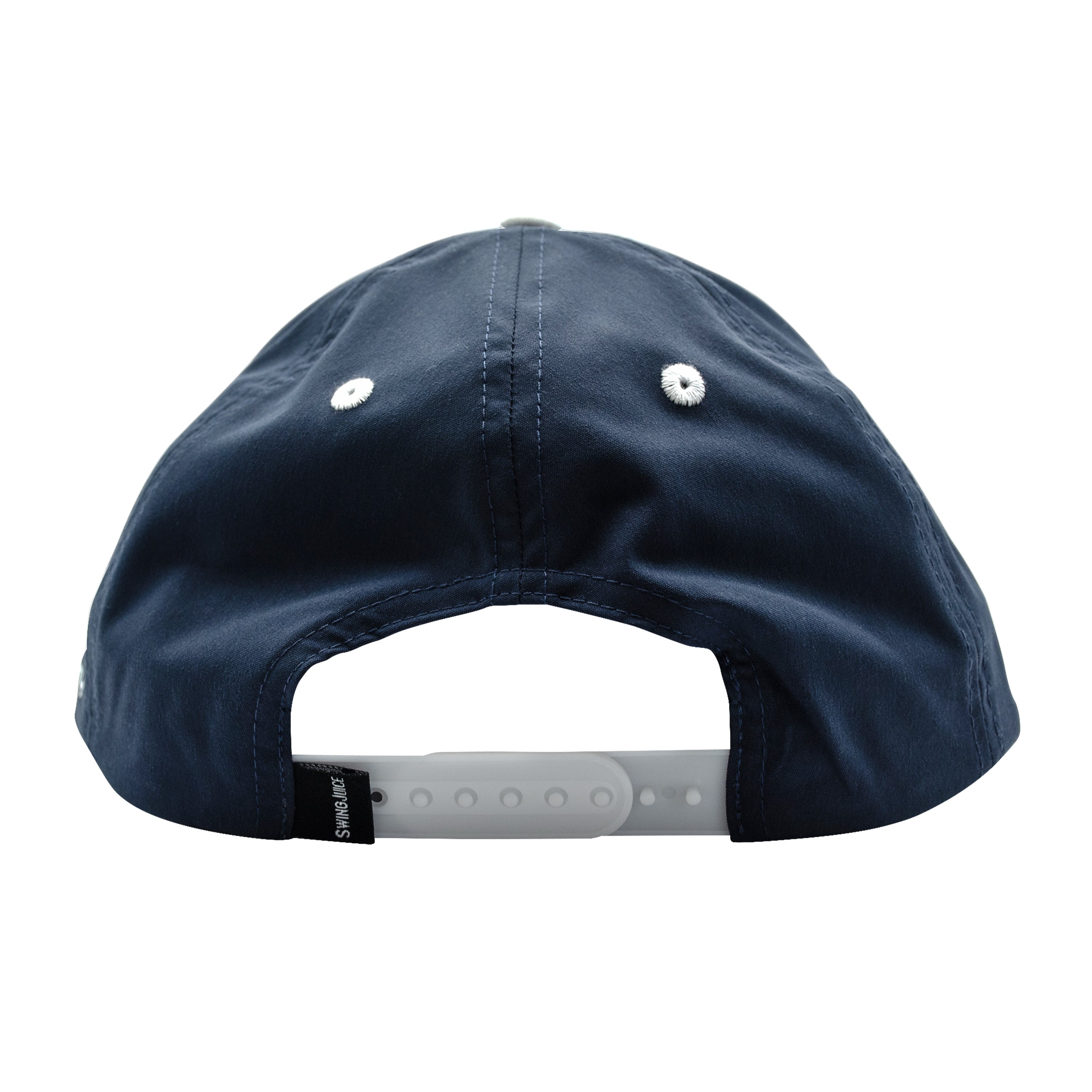 Golf Flag Unisex Active Rope Hat Navy O/S