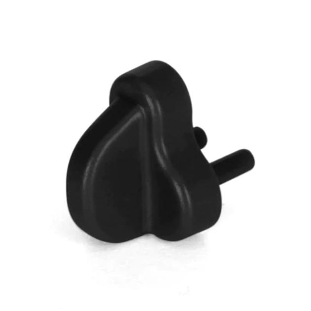 AMP Microphone Port Plug