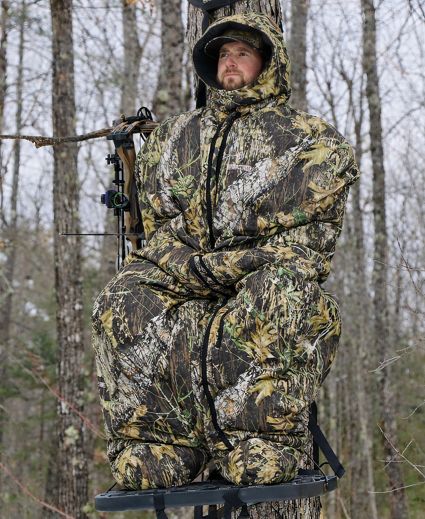 Heater Body Suit AP