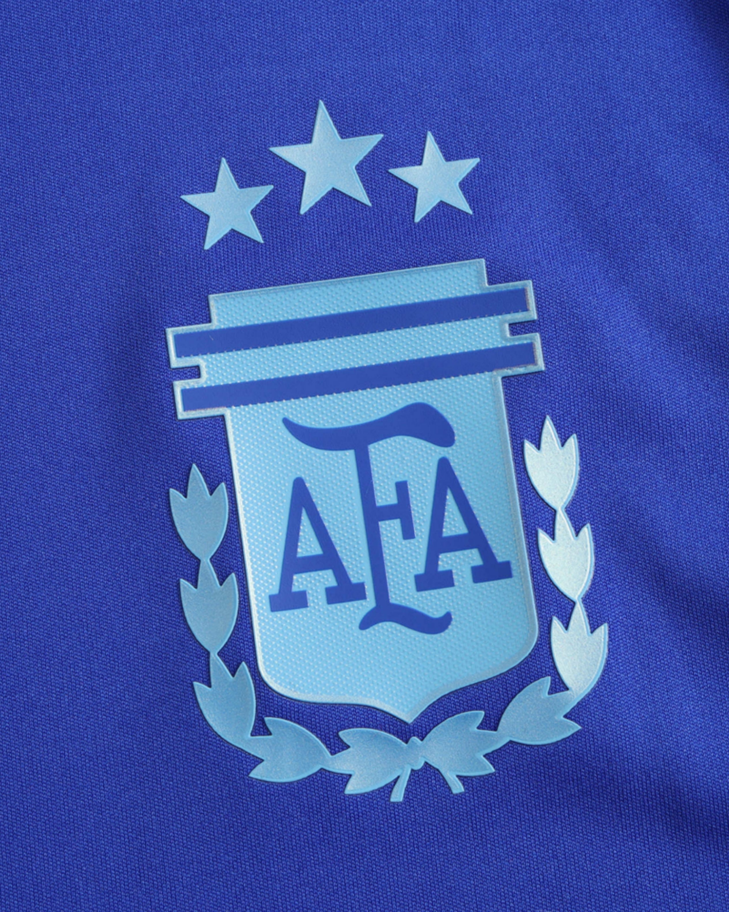 ARGENTINA AWAY 2024/25