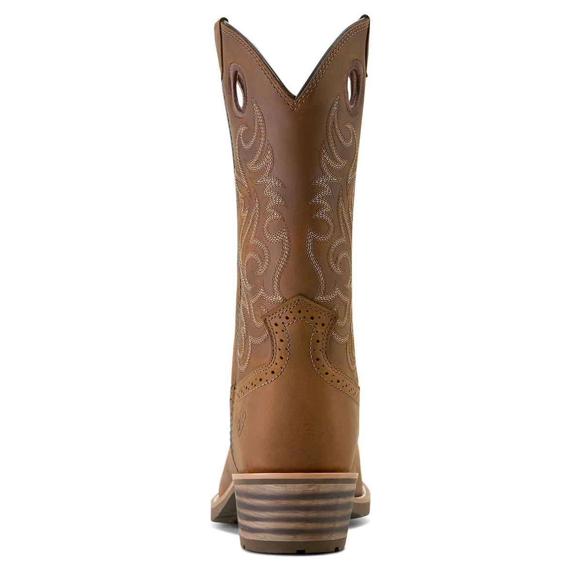 Ariat Men's Hybrid Roughstock Square Toe Cowboy Boots
