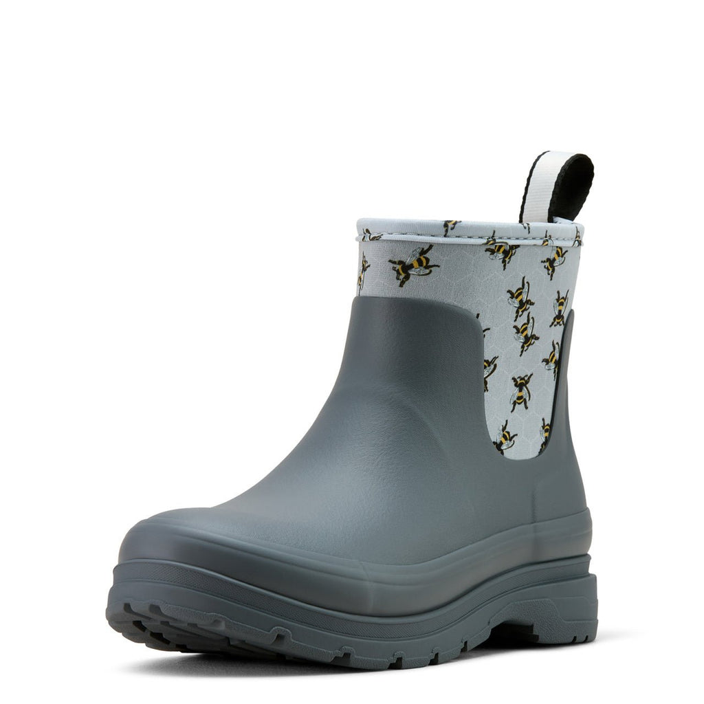 Ariat Women's Kelmarsh Shortie Rubber Boot