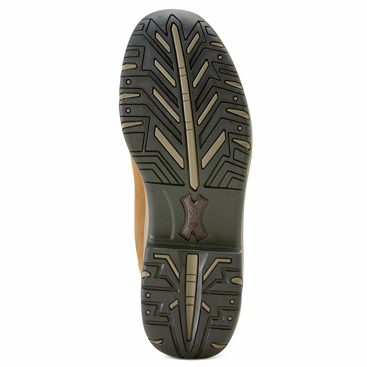 Ariat Womens Terrain Sherpa Waterproof Boots