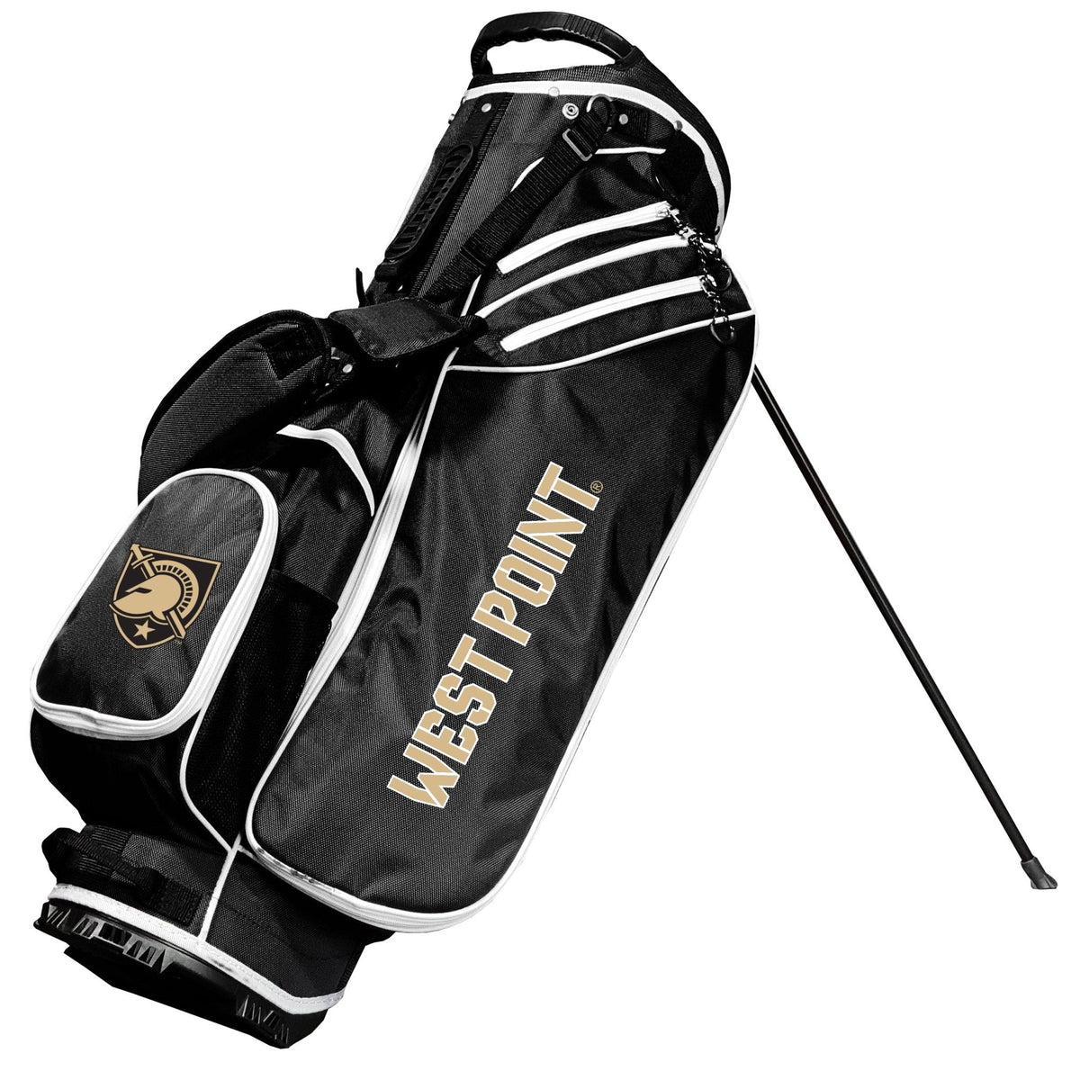 Army Black Knights Birdie Stand Golf Bag