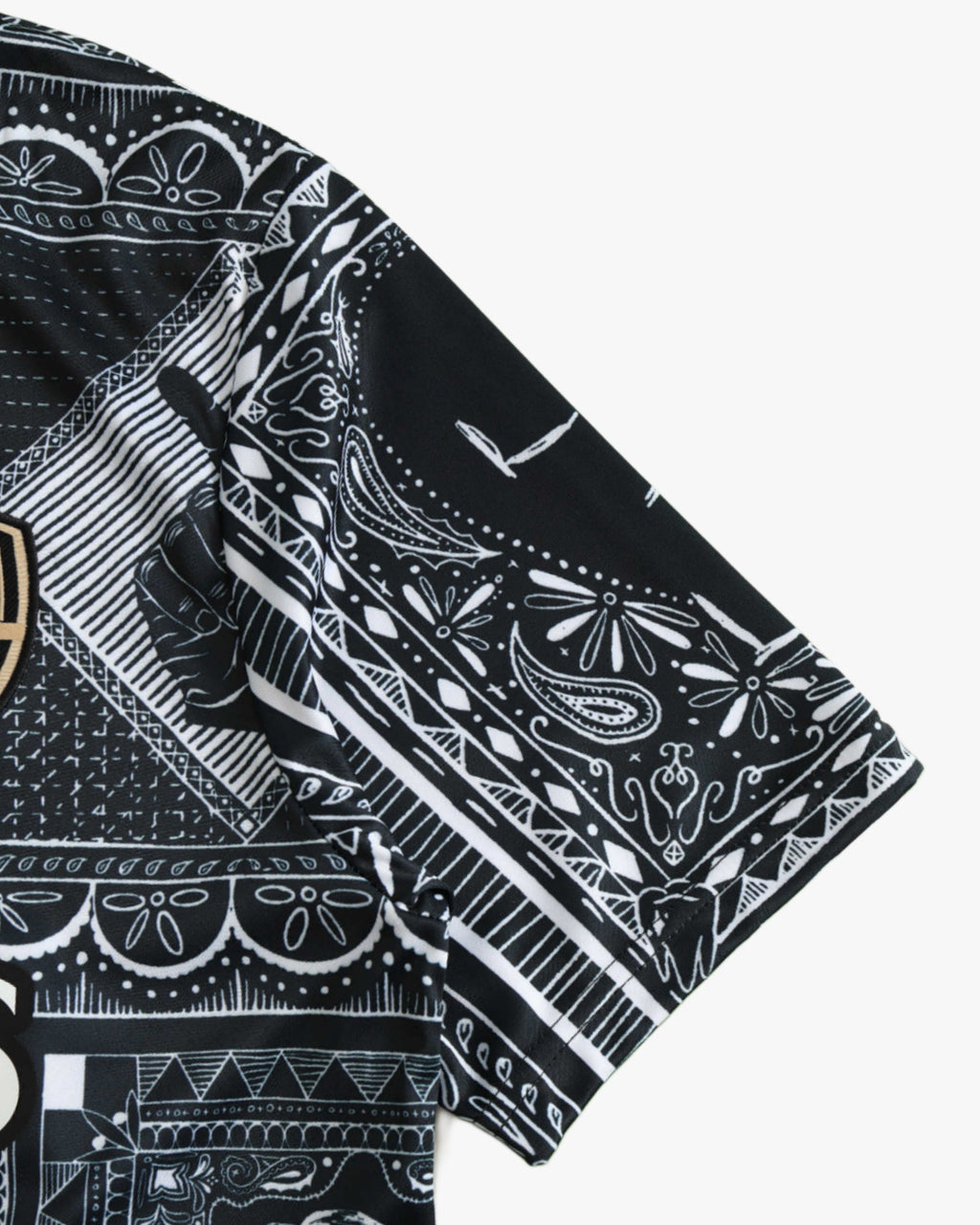 ARSENAL x LAN WRIGHT PREMIUM KIT