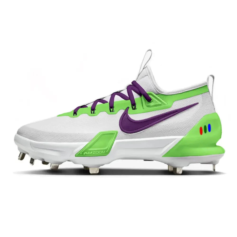 "Astronaut" Nike Force Zoom Trout 9 Elite Cleats