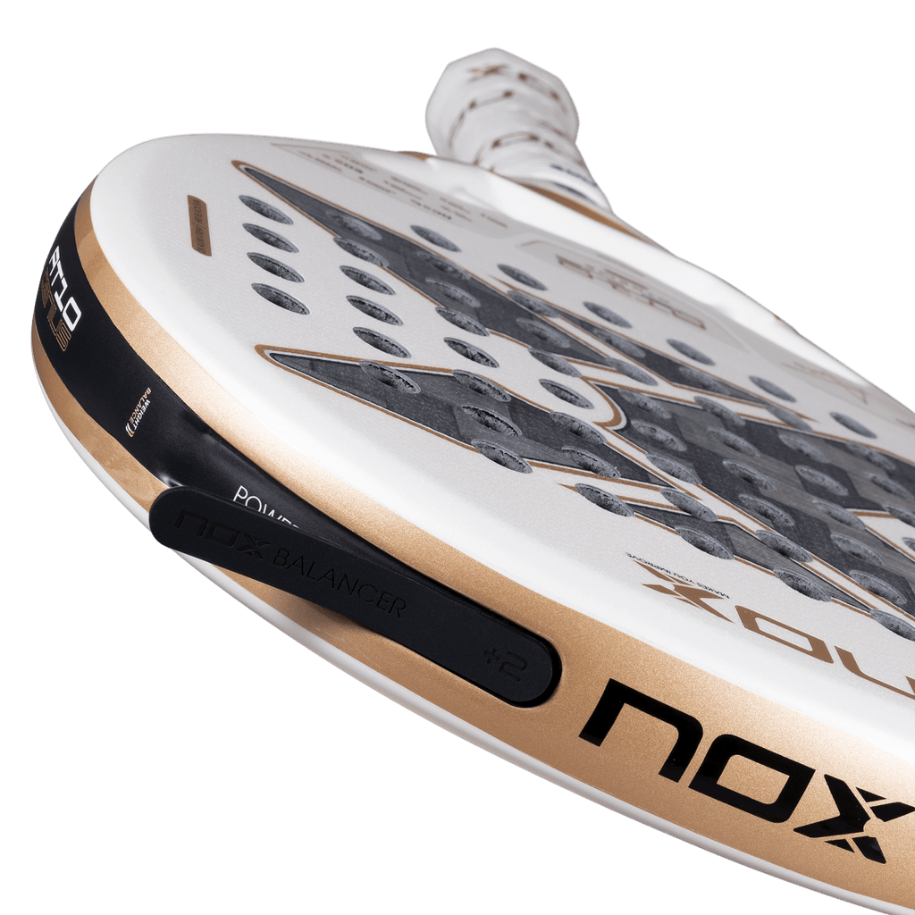 NOX AT10 Genius 12K Alum Xtreme 2026