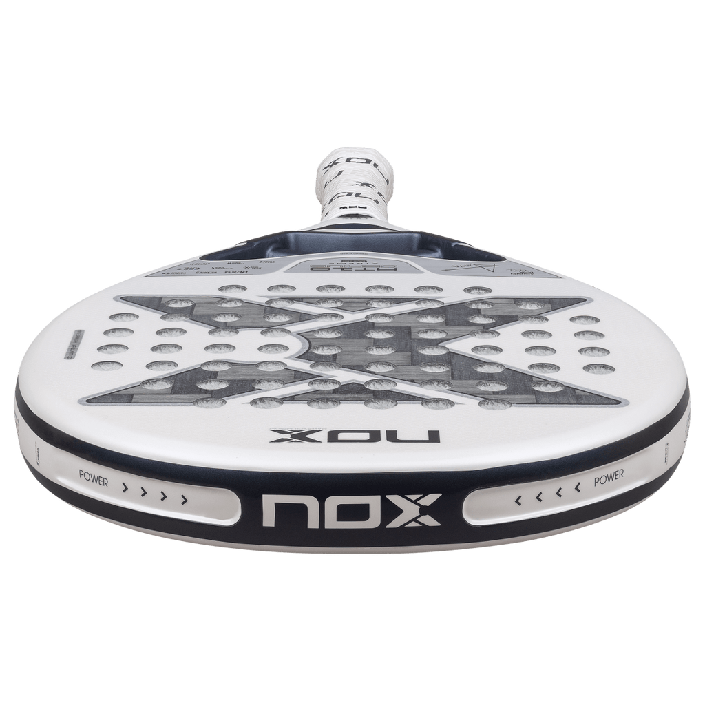 NOX AT10 Genius 12K Alum Xtreme Lite 2026