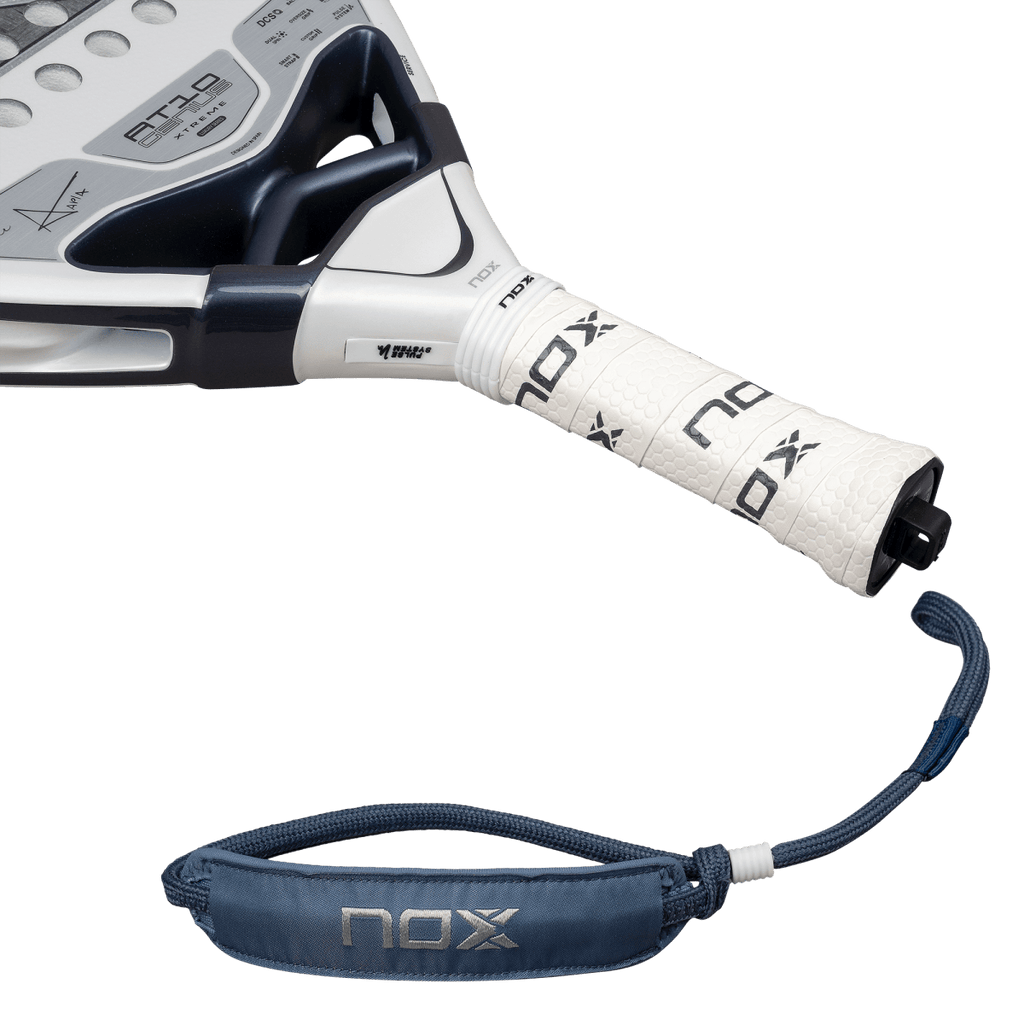 NOX AT10 Genius 12K Alum Xtreme Lite 2026