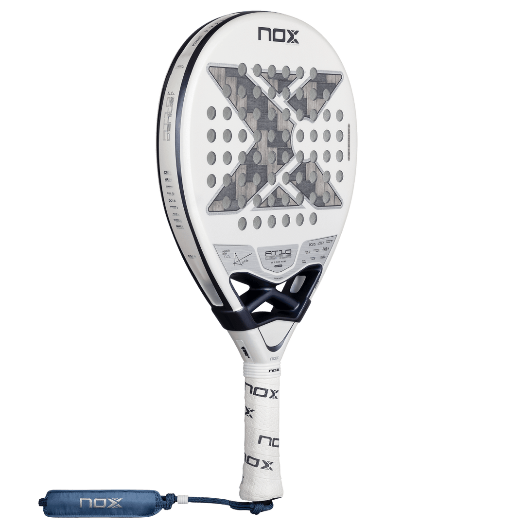 NOX AT10 Genius 12K Alum Xtreme Lite 2026