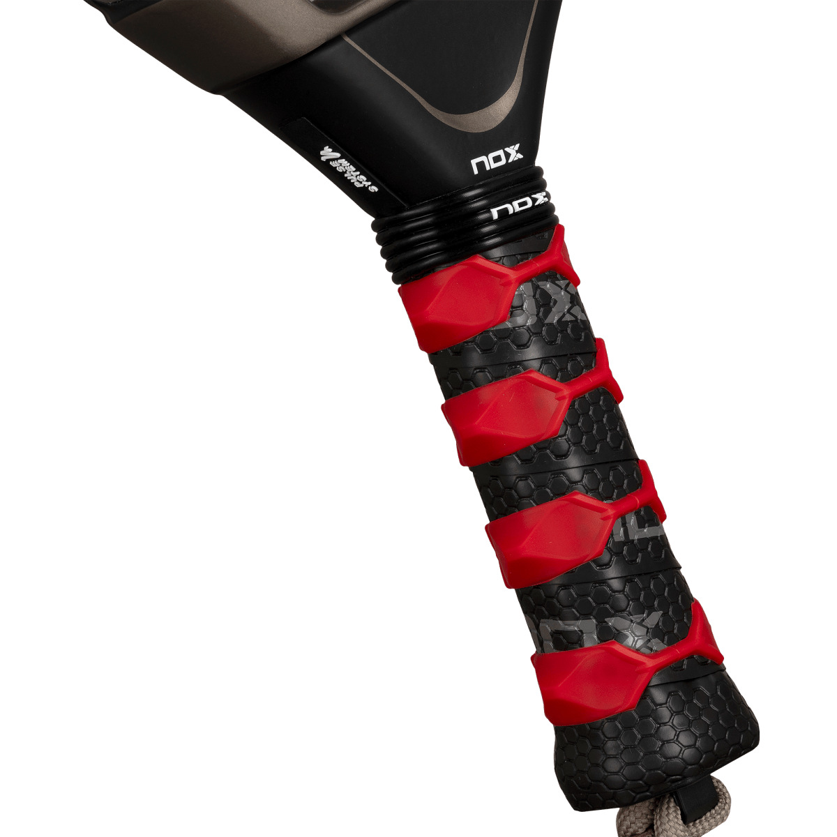 Nox AT10 Pro Cup Hard 2026 Padel Racket