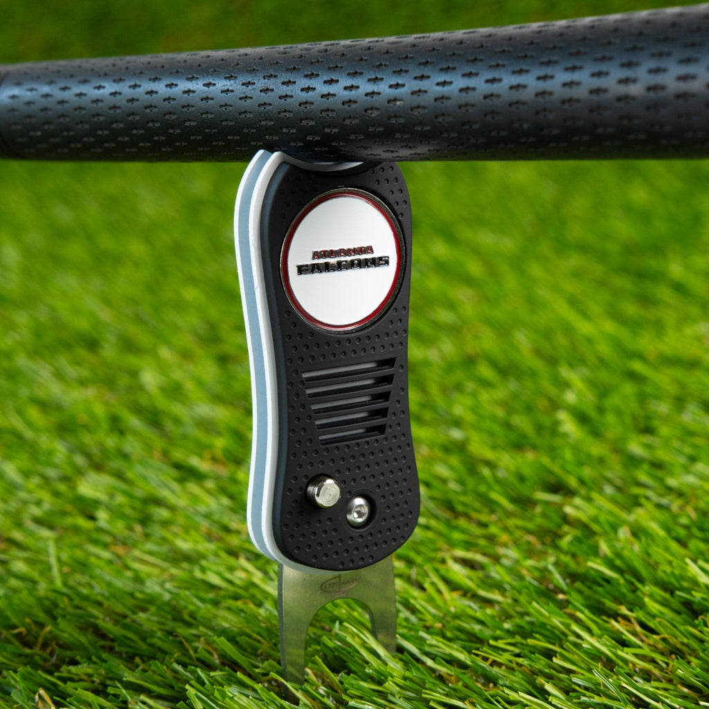 Atlanta Falcons Switchblade Divot Tool