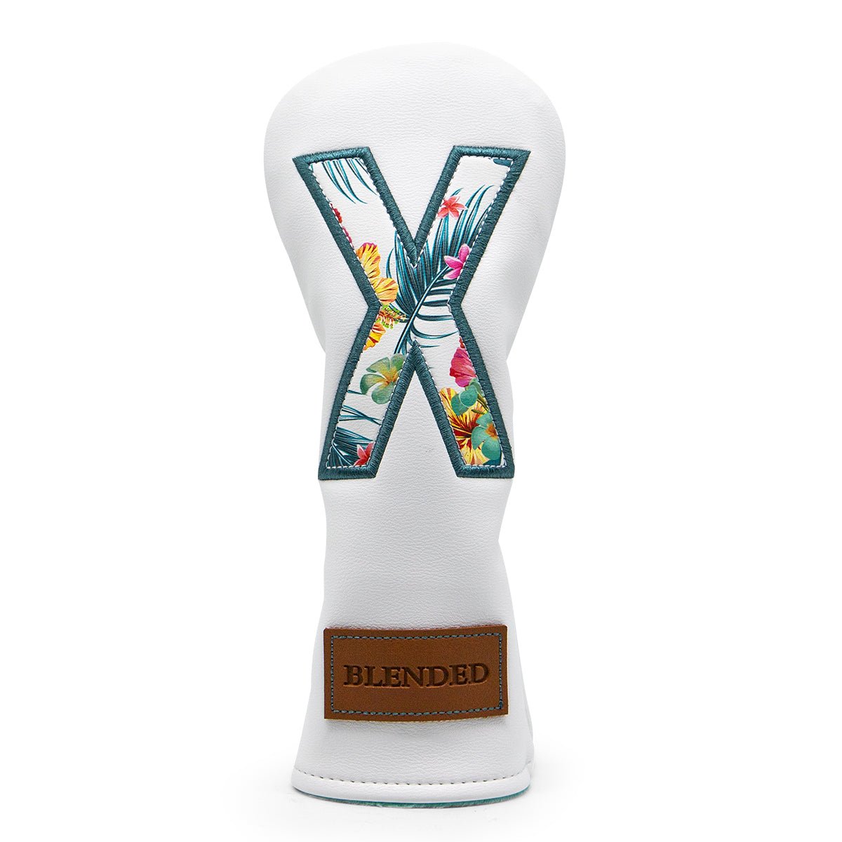 Azalea Bloom Number Headcovers
