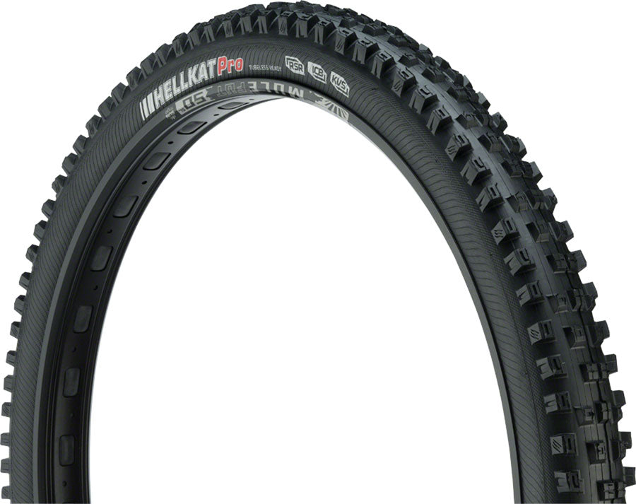 Kenda HellKat Pro 29x2.4 Tubeless Tire