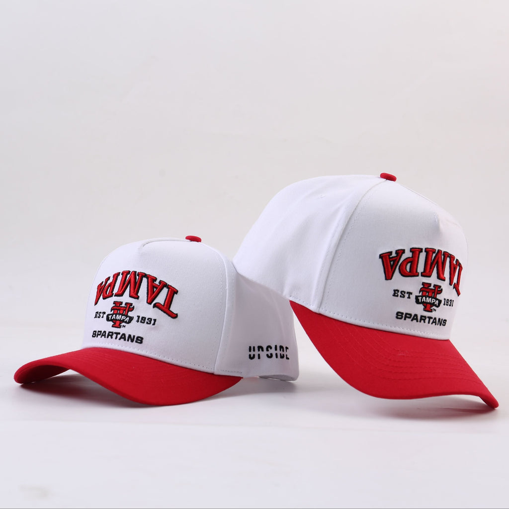 Tampa Spartans Established Hat