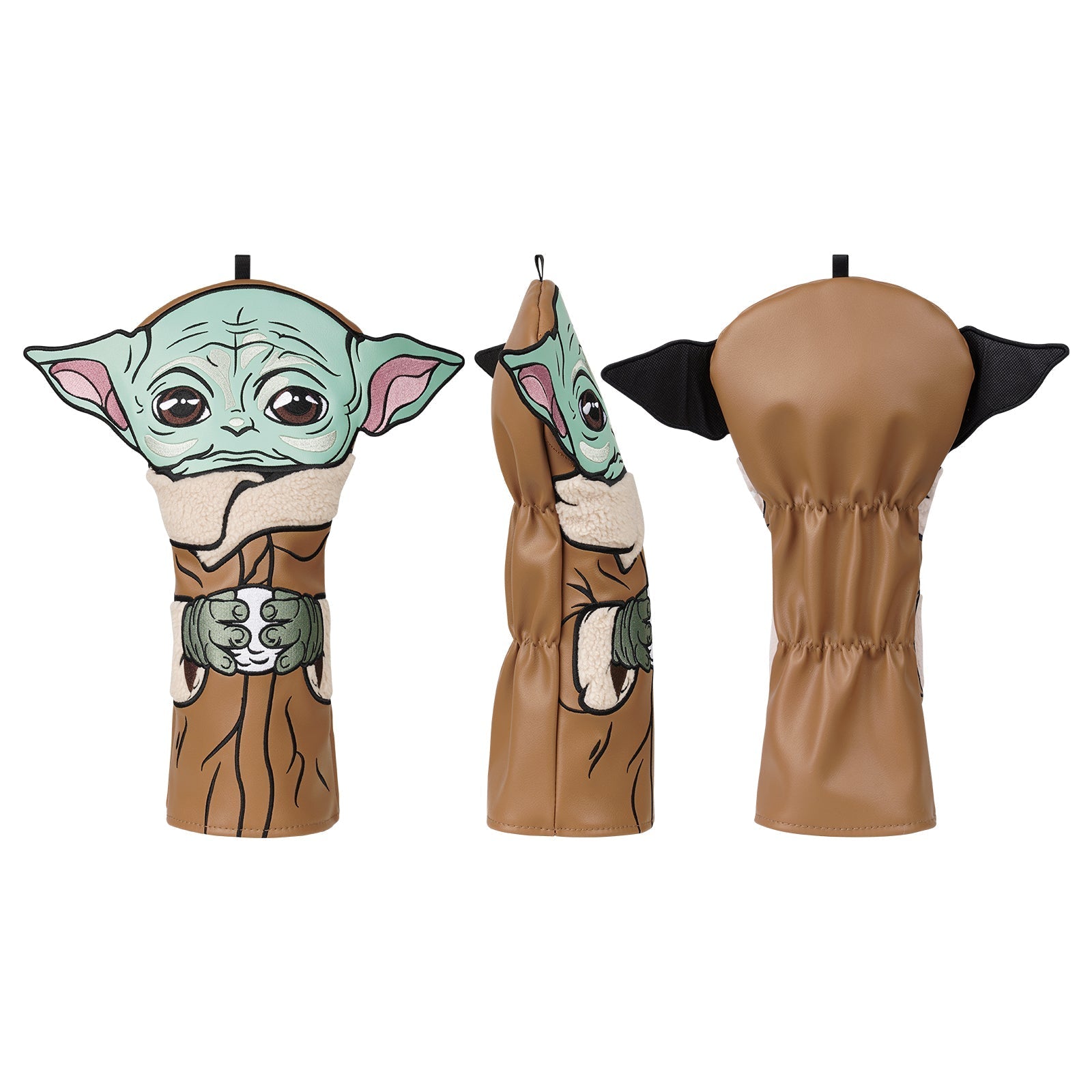 Baby Galaxy Guardian Driver Headcover