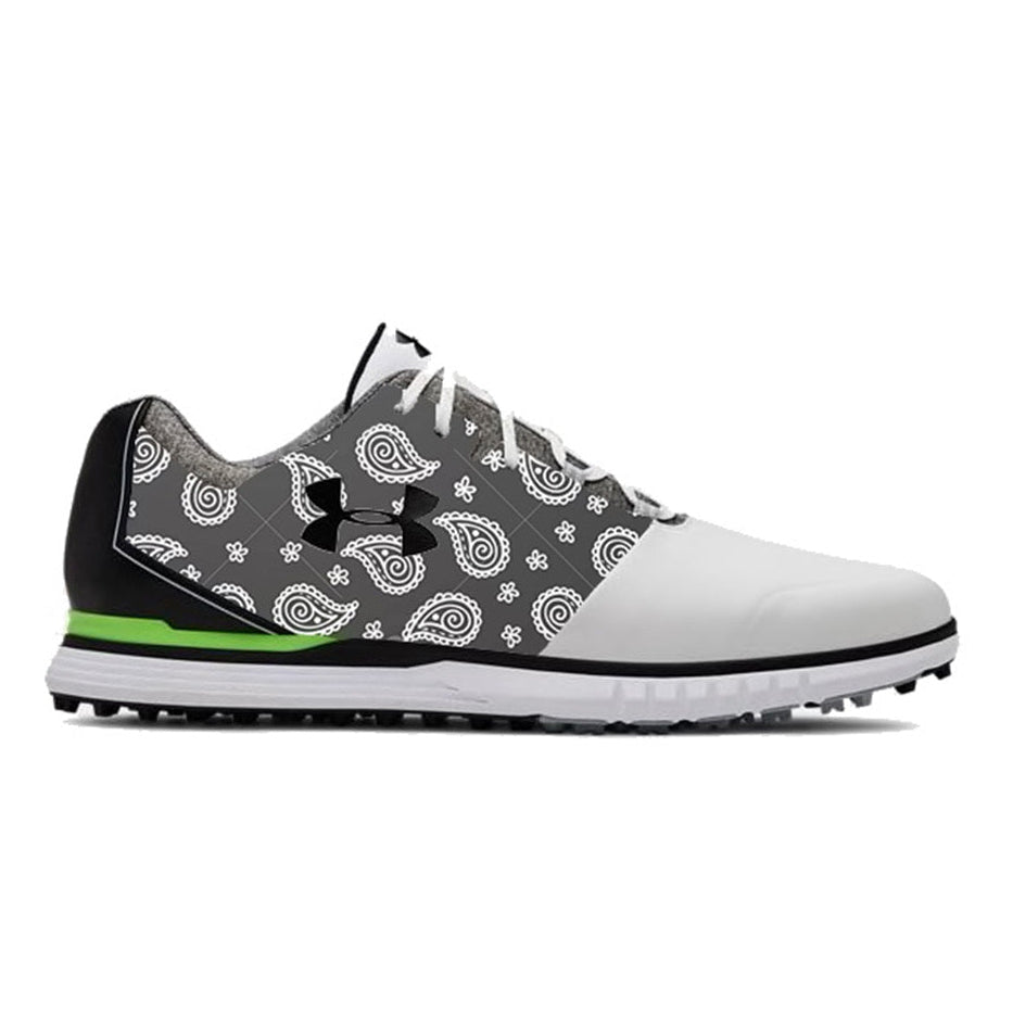 "Bandana" Under Armour Showdown SL Golf Shoes