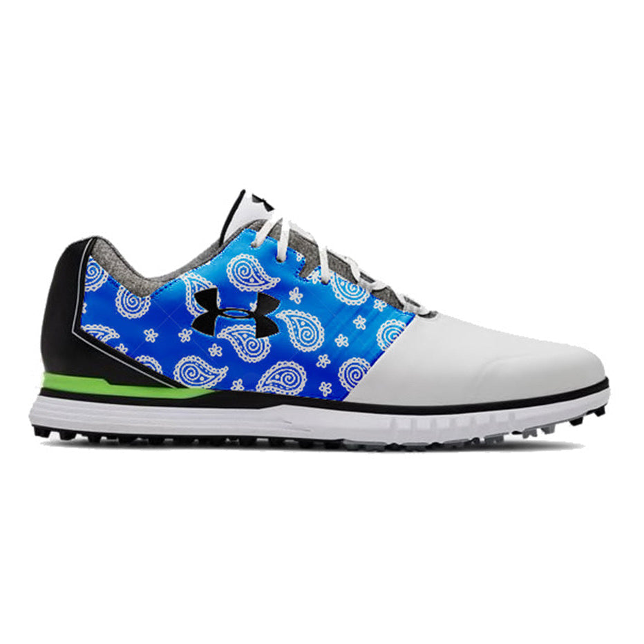"Bandana" Under Armour Showdown SL Golf Shoes