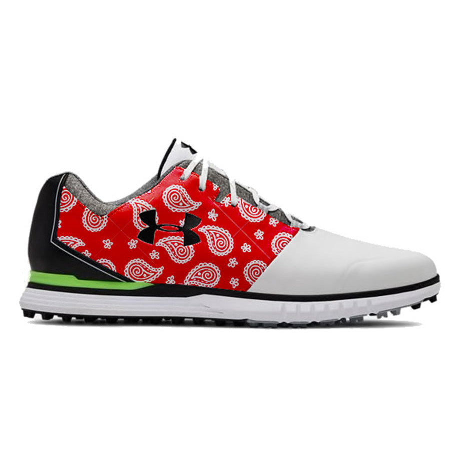 "Bandana" Under Armour Showdown SL Golf Shoes
