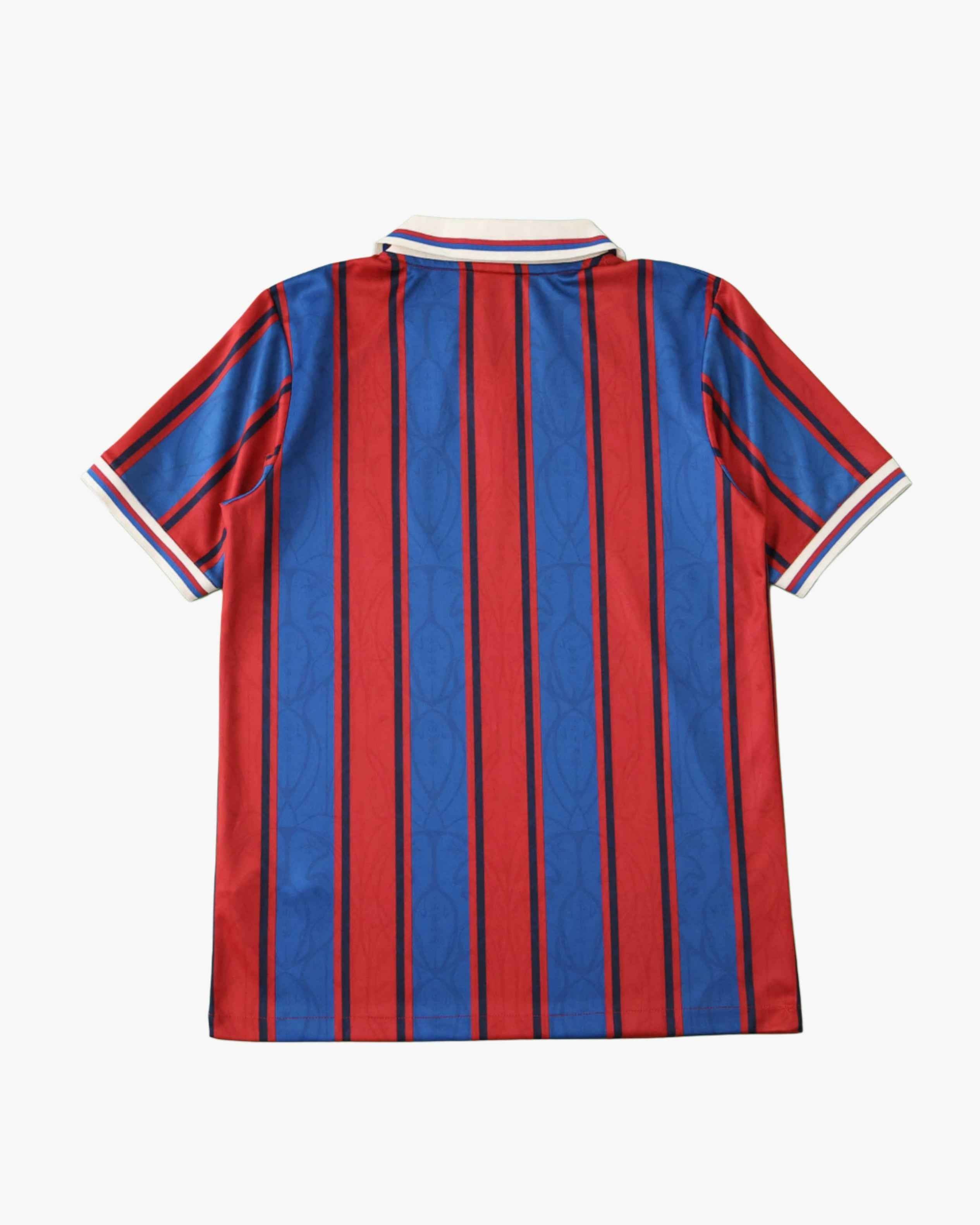 BARCELONA 125th ANNIVERSARY SPECIAL EDITION v2