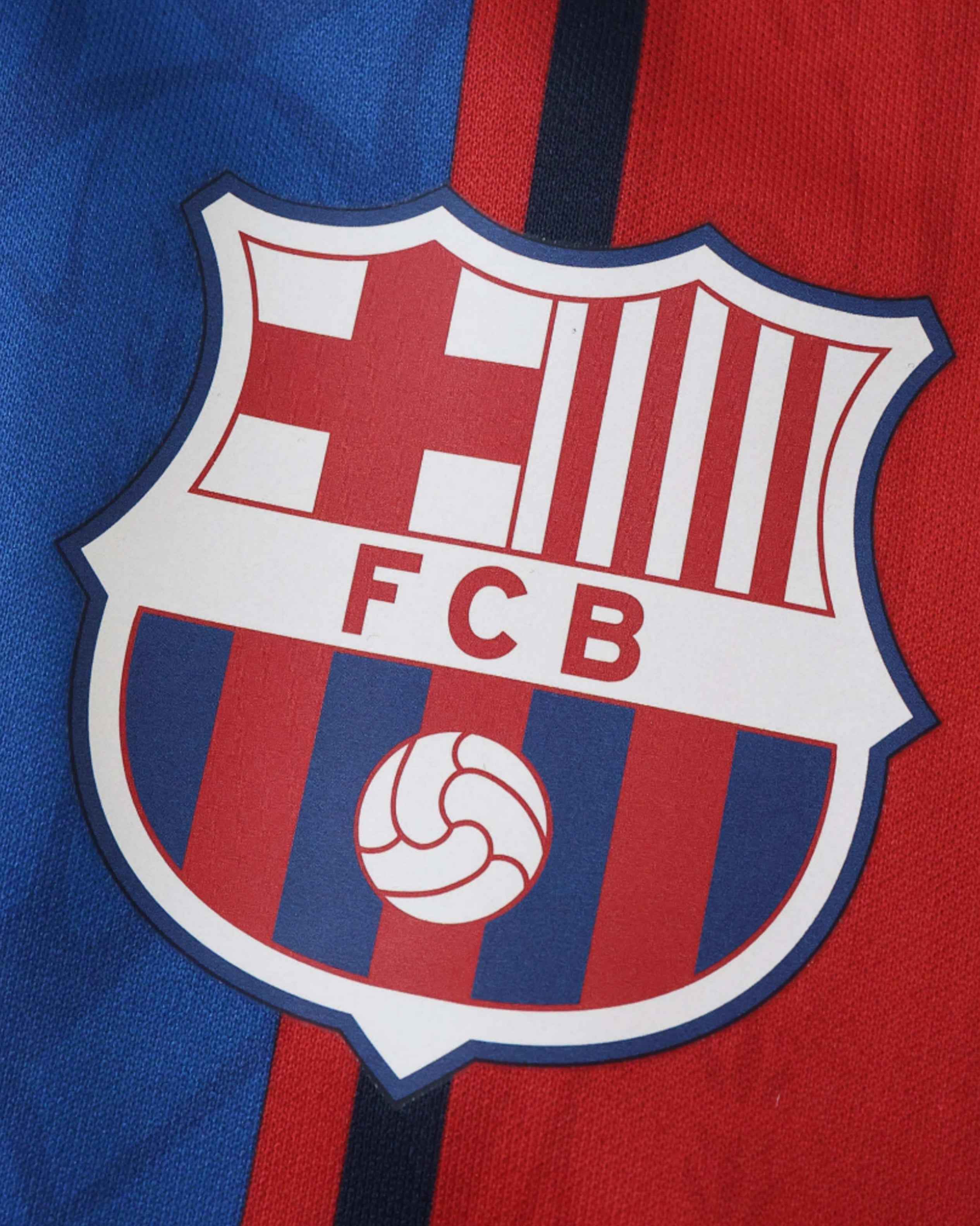 BARCELONA 125th ANNIVERSARY SPECIAL EDITION v2