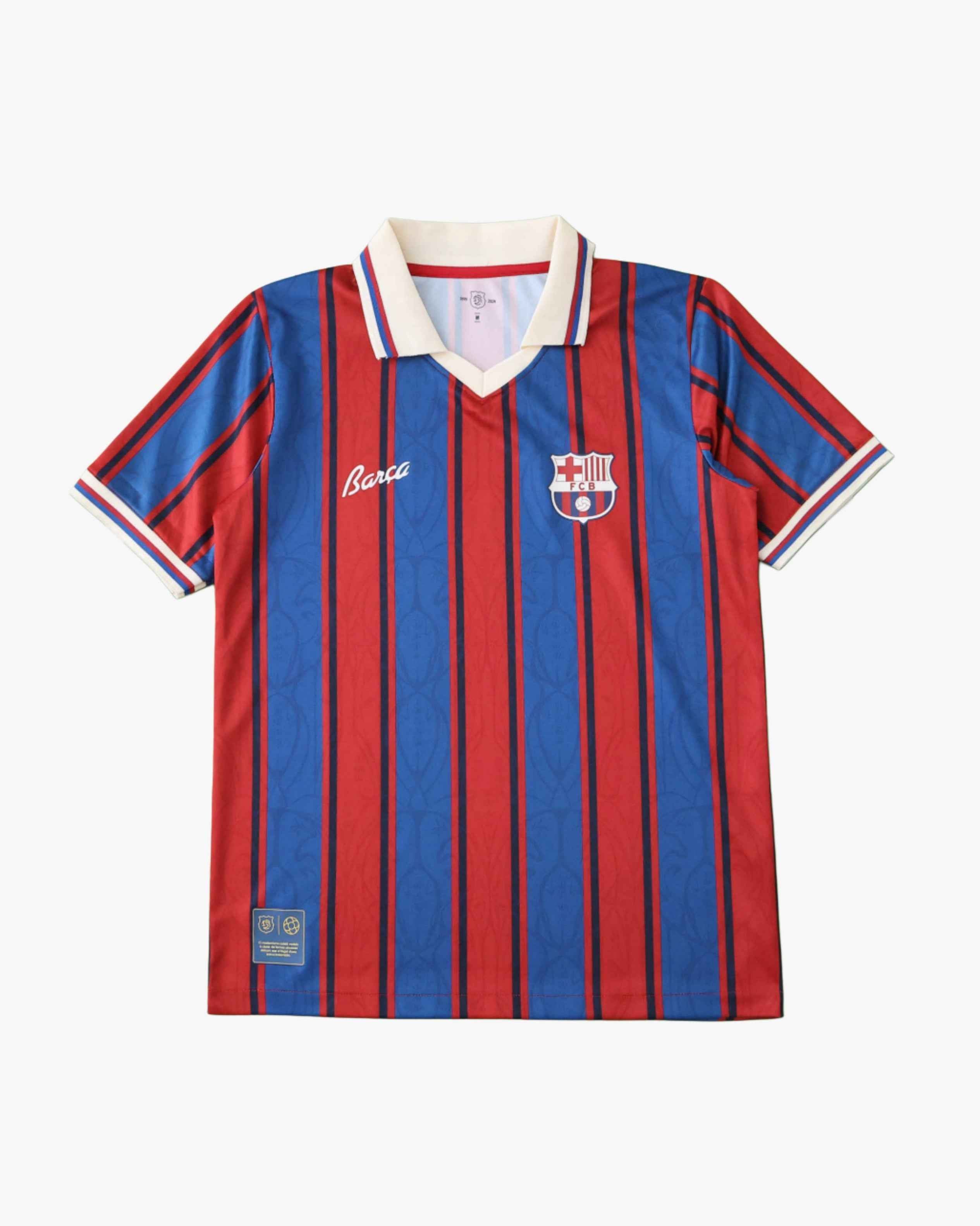 BARCELONA 125th ANNIVERSARY SPECIAL EDITION v2