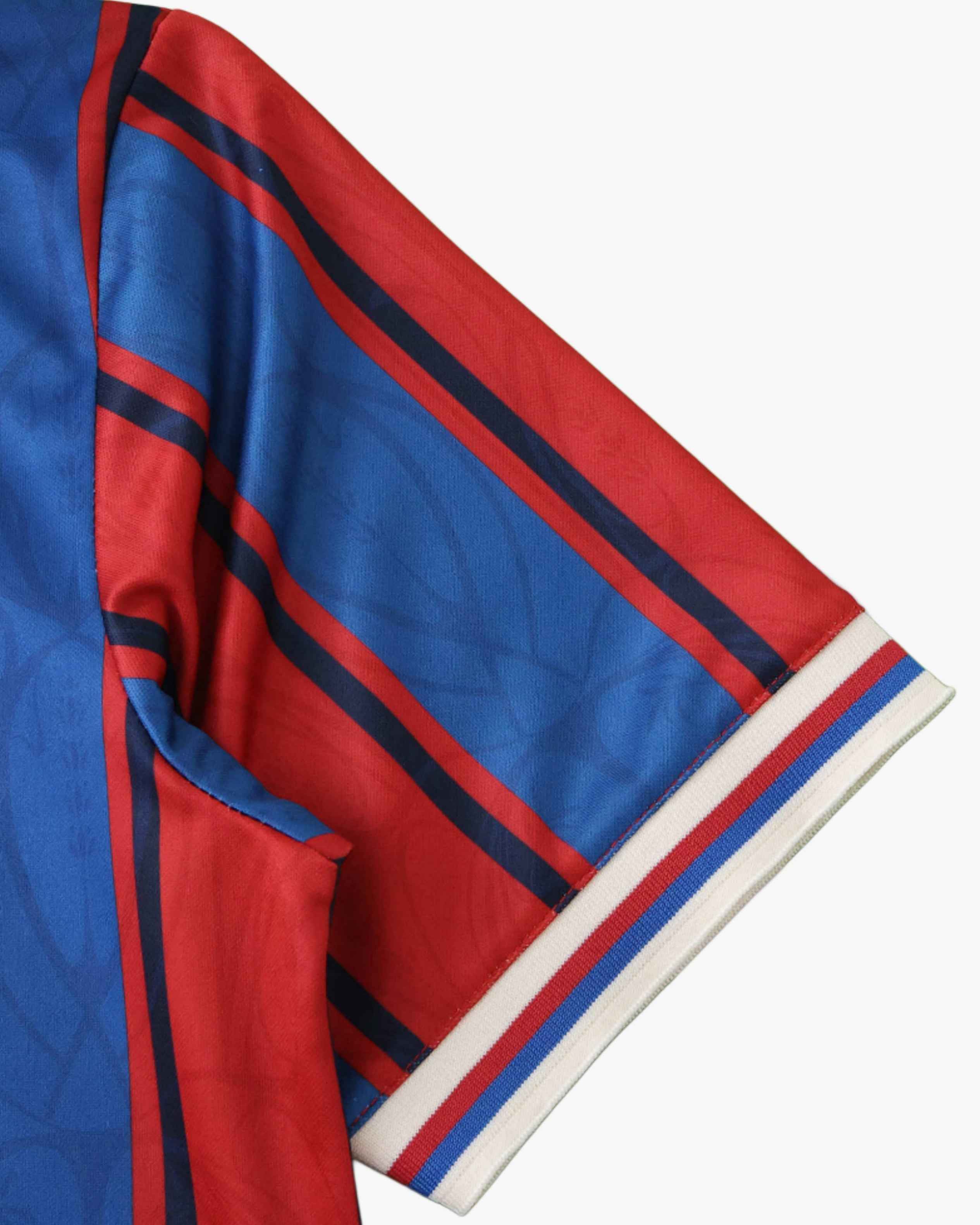 BARCELONA 125th ANNIVERSARY SPECIAL EDITION v2